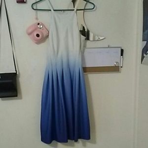 Size 8 Calvin Klein dress